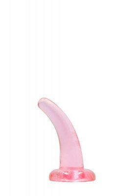 Non Realistic Dildo with Suction Cup - 4,5&quot;&quot;&quot;&quot;/ 11,5 cm