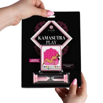 Kamasutra Play
