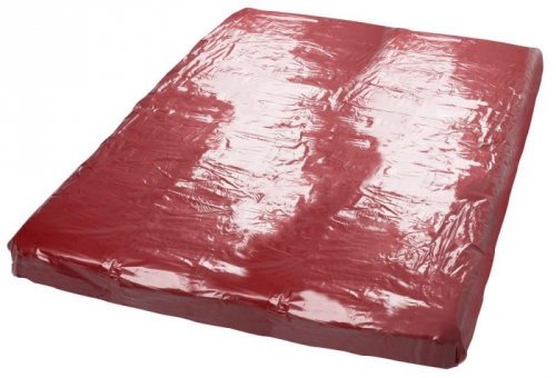 WINYLOWE, BORDOWE PRZEŚCIERADŁO 200 CM X 230 CM