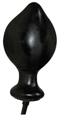 Plug-5214420000 Anal Expert-Wibrator