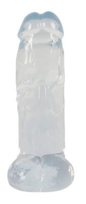 Crystal Clear B Dong