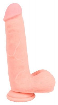 Dildo-5266810000 Medical Silicone 20-Wibrator