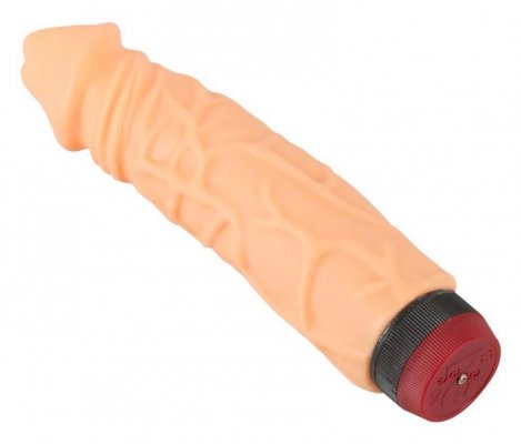 5500190000 Big Boy-Wibrator