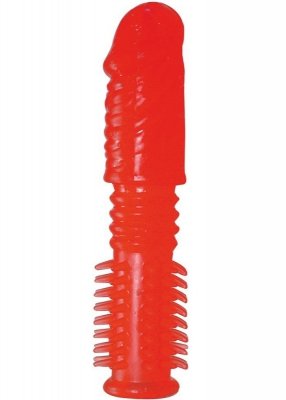 Zestaw Sex Zabawki Erotyczna dla par 9szt Red