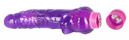 Wibrator-H2O Viking Wet Vibe
