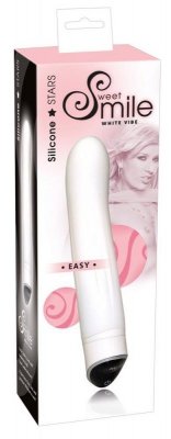 Wibrator-Easy White