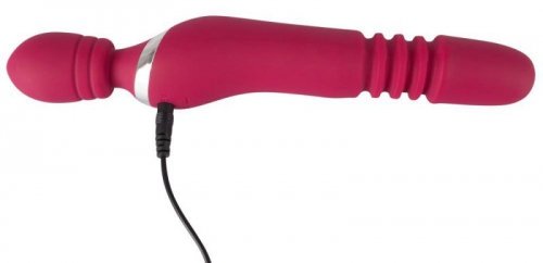 Javida Warming & Thrusting Vib