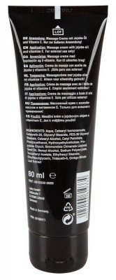 Krem do Masażu Penisa Penis XXL 80ml