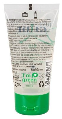 Just Glide Bio Anal 50 ml