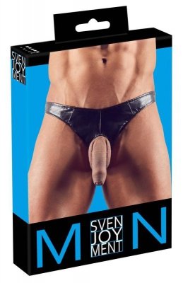 Im. Leather Men´s String  M