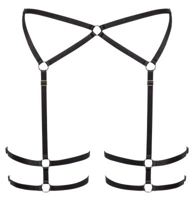 Suspender Belt L/XL