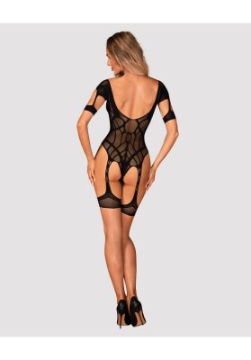 Bielizna-Bodystocking G334  S/M/L