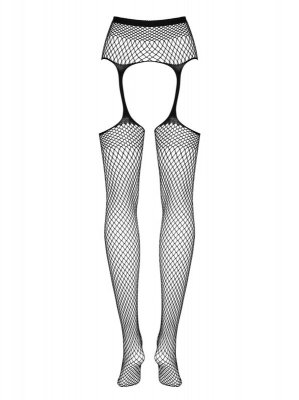 Bielizna-Garter stockings S815  S/M/L