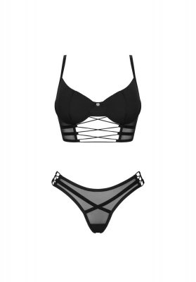 Roxelia komplet 2-częściowy   M/L