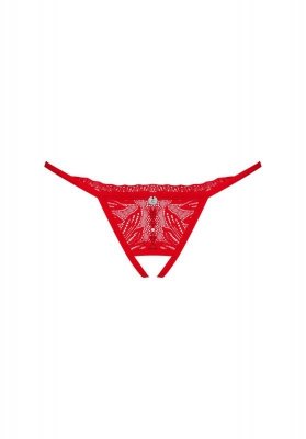 Chilisa stringi otwarte XL/2XL
