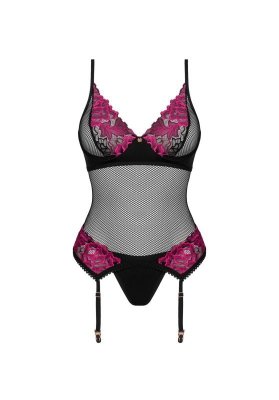 Rosenty gorset XL/2XL