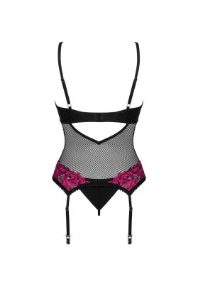 Rosenty gorset XL/2XL