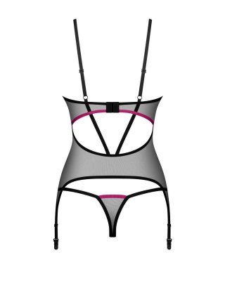 Novenes gorset i stringi  M/L