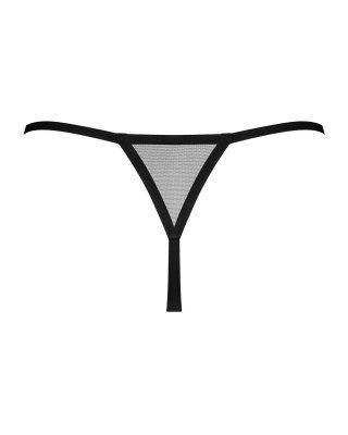 Novenes stringi otwarte   XS/S