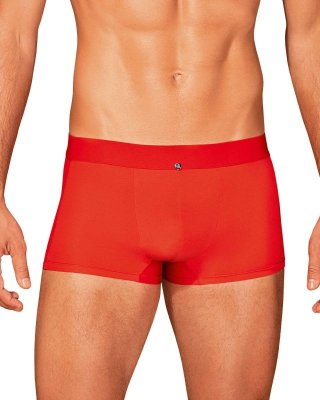 Bielizna-Boldero bokserki czerwone  S/M