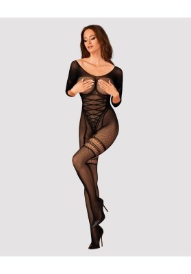 Bielizna-Bodystocking G329  S/M/L