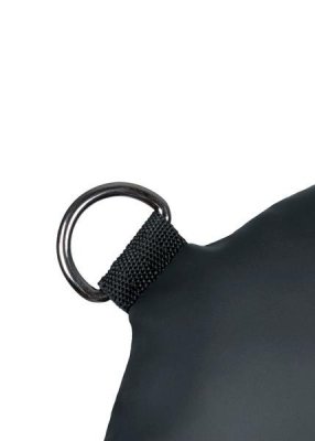 Kajdanki-Pillow &amp; Ankle Cuffs Leg Position Strap