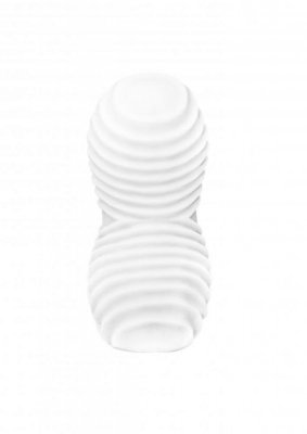 Masturbator Marshmallow Fuzzy White