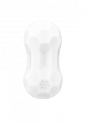 Masturbator Marshmallow Dreamy White