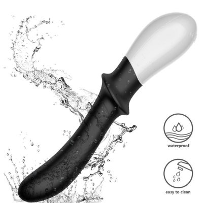 Wibrator Damski Męski Sex Masażer Punkt G Prostaty