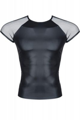 męski t-shirt M
