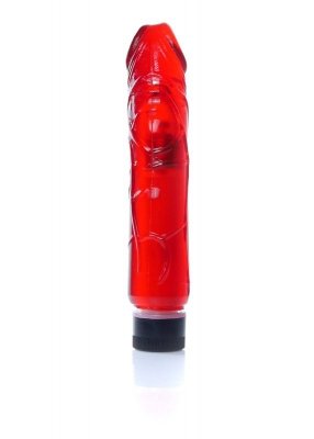 Wibrator Realistyczny Żelowy Penis 22cm