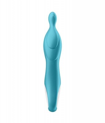 Wibrator-A-Mazing 2 (turquoise)