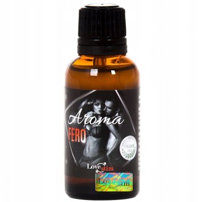 LSDI Feromony na odzież MIX 2x15ml