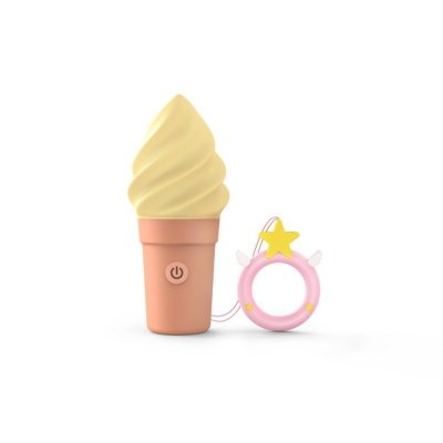 CAND&quot;&quot;ICE - VANILLA POP