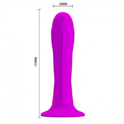 PRETTY LOVE-ANAL plug