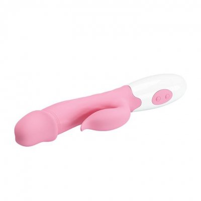 PRETTY LOVE - PETER Lila 30 function vibrations