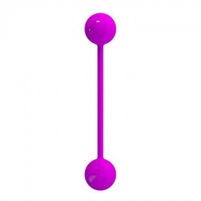 PRETTY LOVE -KEGEL BALL III