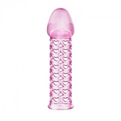 BAILE - MALE-WEAR NET SLEEVE
