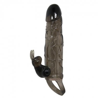 BAILE - BRAVE MAN SMOKE 5,91&quot; MULTI-SPEED vibration