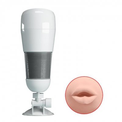 PRETTY LOVE -Hedy, Vibration Suction base
