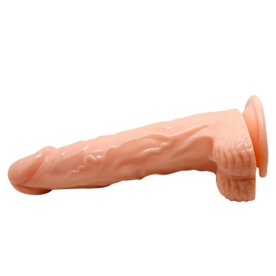 BAILE- FIERY DONG,  Vibration Rotation Heating temperature up to 48℃ Suction base