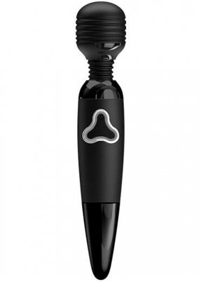 PRETTY LOVE - BODY WAND BLACK 7 FUNCTION