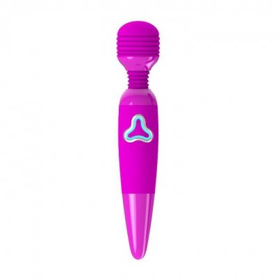 PRETTY LOVE - USB BODY WAND 7 function