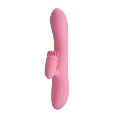 PRETTY LOVE - CHRIS USB 4 rot; 7 vibration