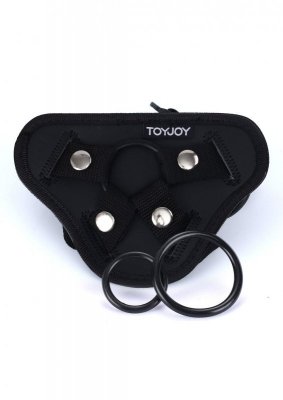 Strap-On Harness
