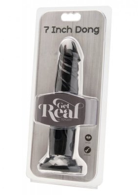 Dong 7 inch