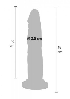 Dong 7 inch