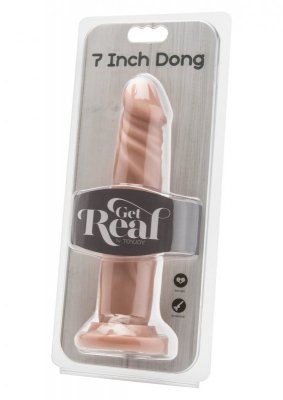 Dong 7 inch