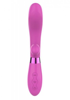 ToyJoy Love Rabbit Jingle Fiesta Vibrator