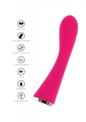 ToyJoy Ivy Rose Vibrator